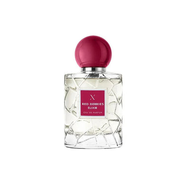 Red Berries Elixer (100 ml) - Skin / Scent